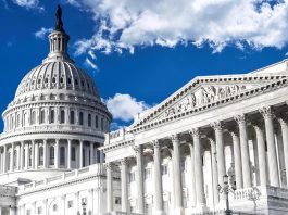 United States Legislation: 2023 in Review