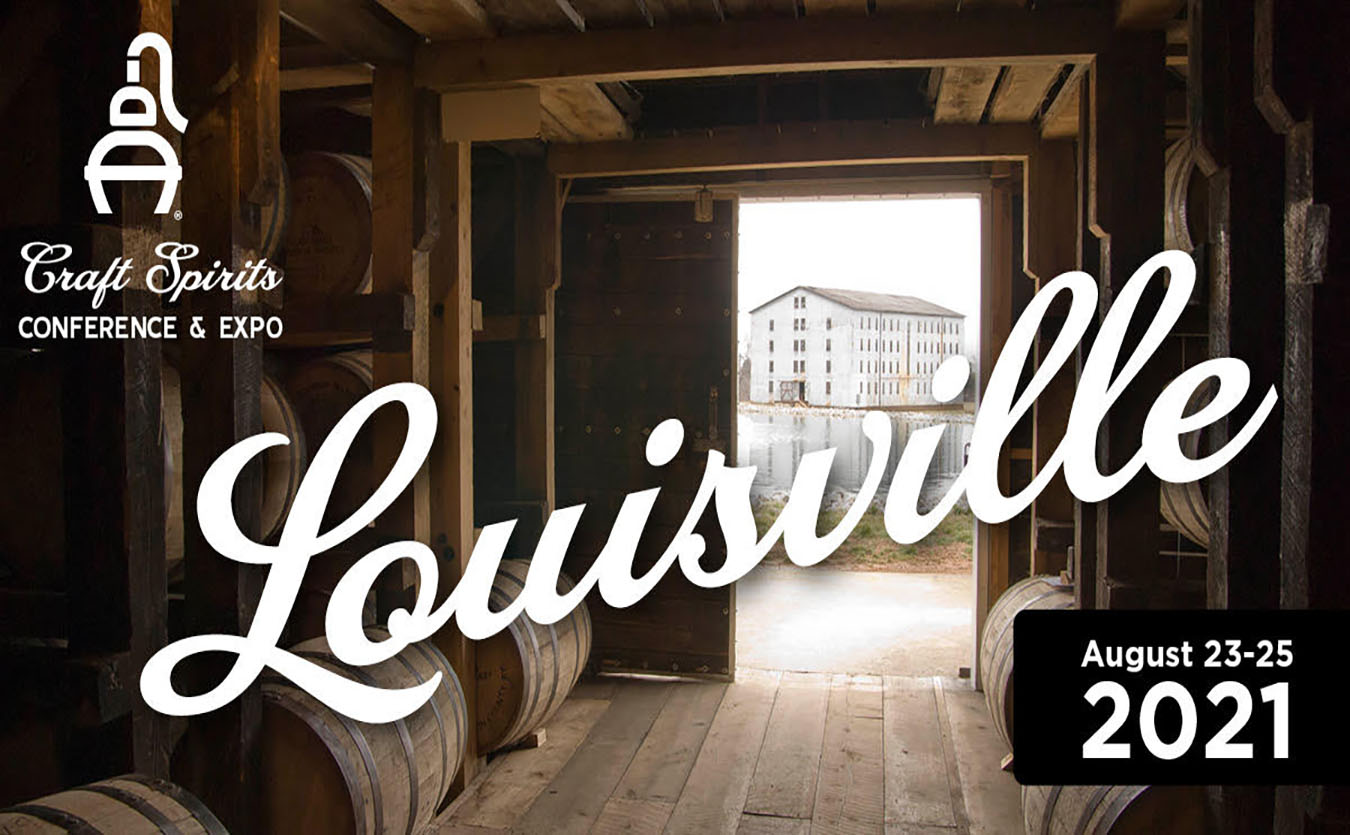 Registration Opens for the American Distilling Institute Craft Spirits