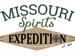 The Missouri Spirits Expedition