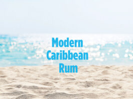 Book Review: Modern Caribbean Rum