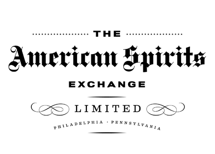 Platinum Sponsor American Spirits Exchange
