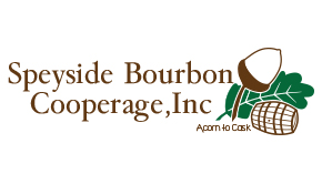 Platinum Sponsor Speyside Bourbon Cooperage
