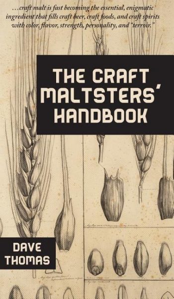 The Craft Maltsters’ Handbook