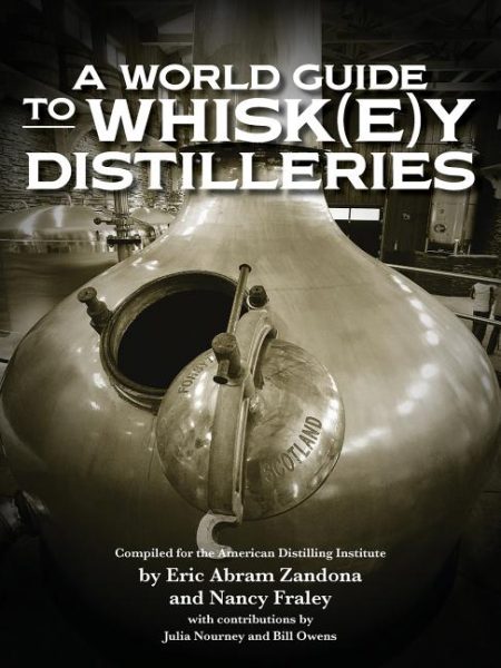 A World Guide to Whisk(e)y Distilleries