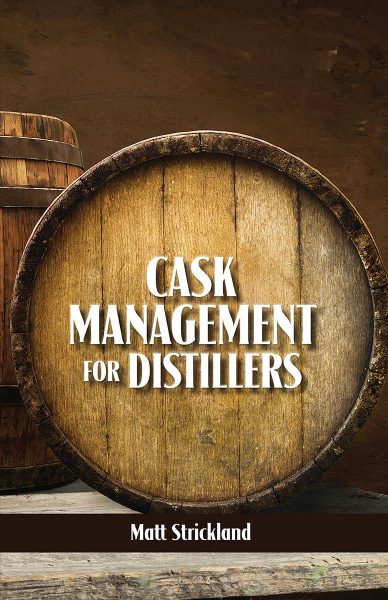 Cask Management for Distillers