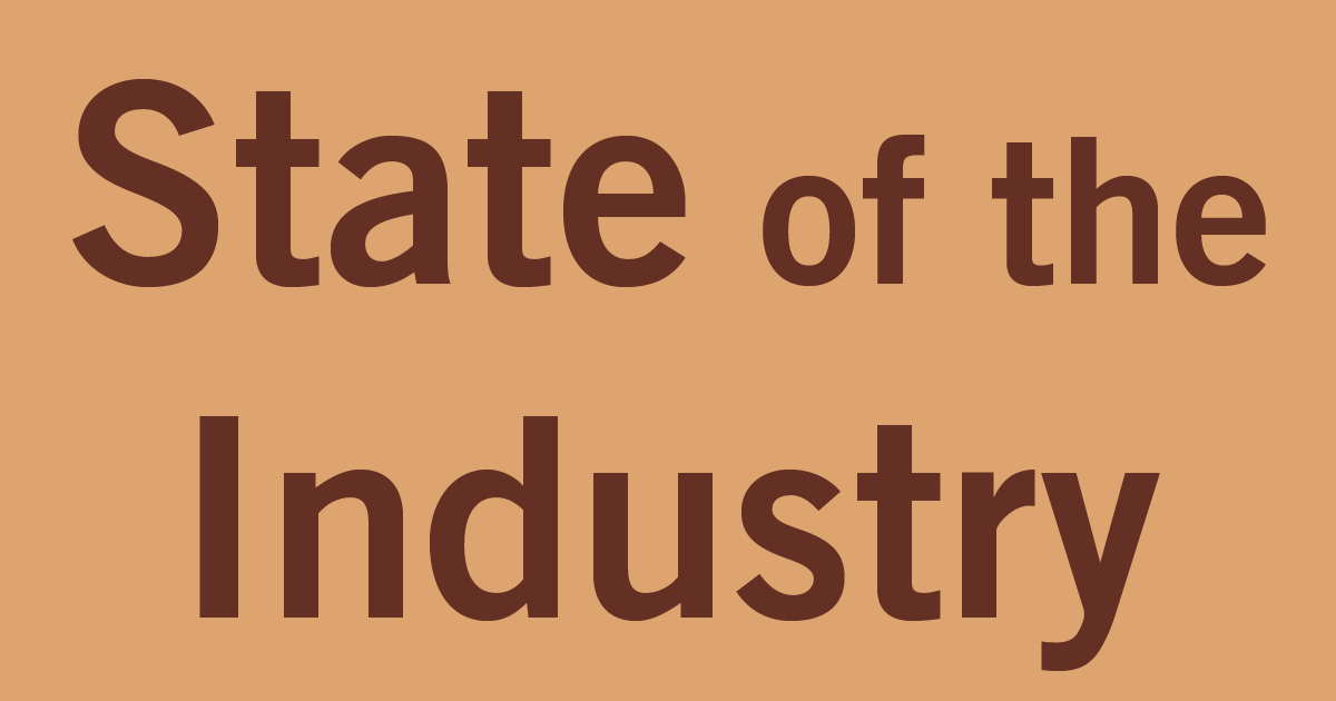 State of the Craft Distilling Industry Presentation