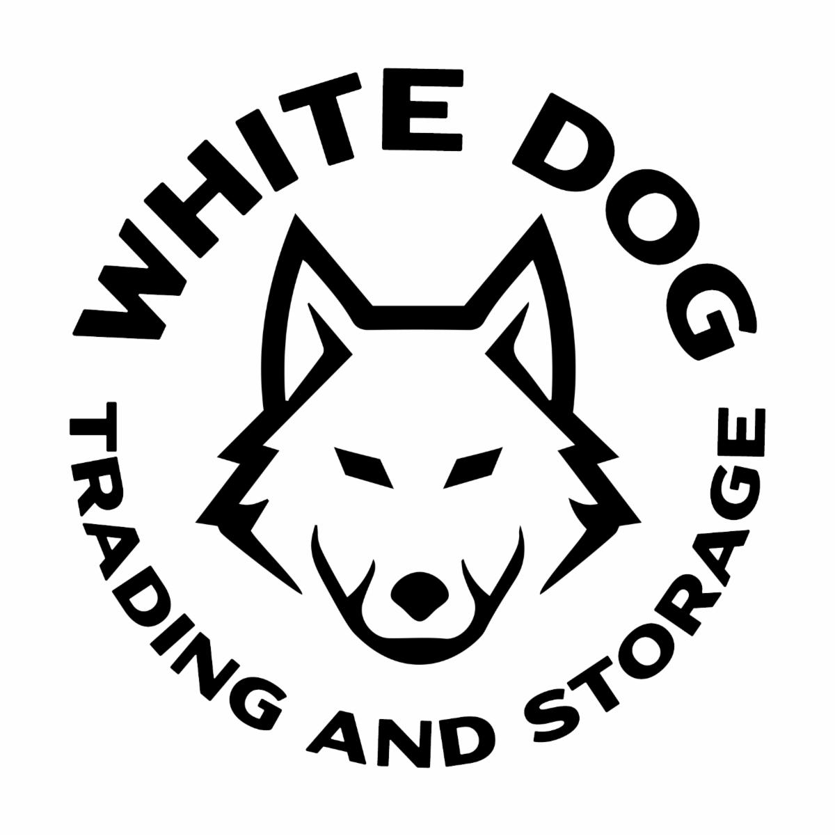 Title Sponsor White Dog Trading & Storage