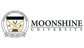Title Sponsor Moonshine University/Distilled Spirits Epicenter