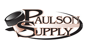 Platinum Sponsor Paulson Supply