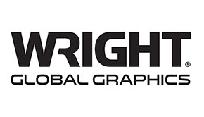 Platinum Sponsor Wright Global Graphics