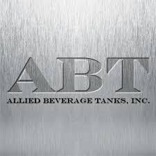 Platinum Sponsor Allied Beverage Tanks