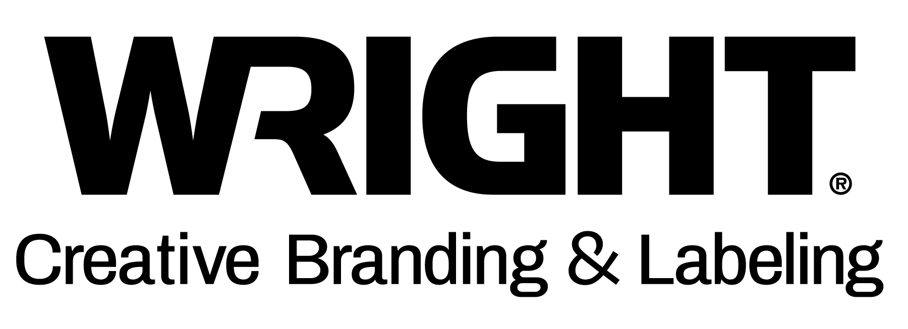 Platinum Sponsor Wright Global Graphics