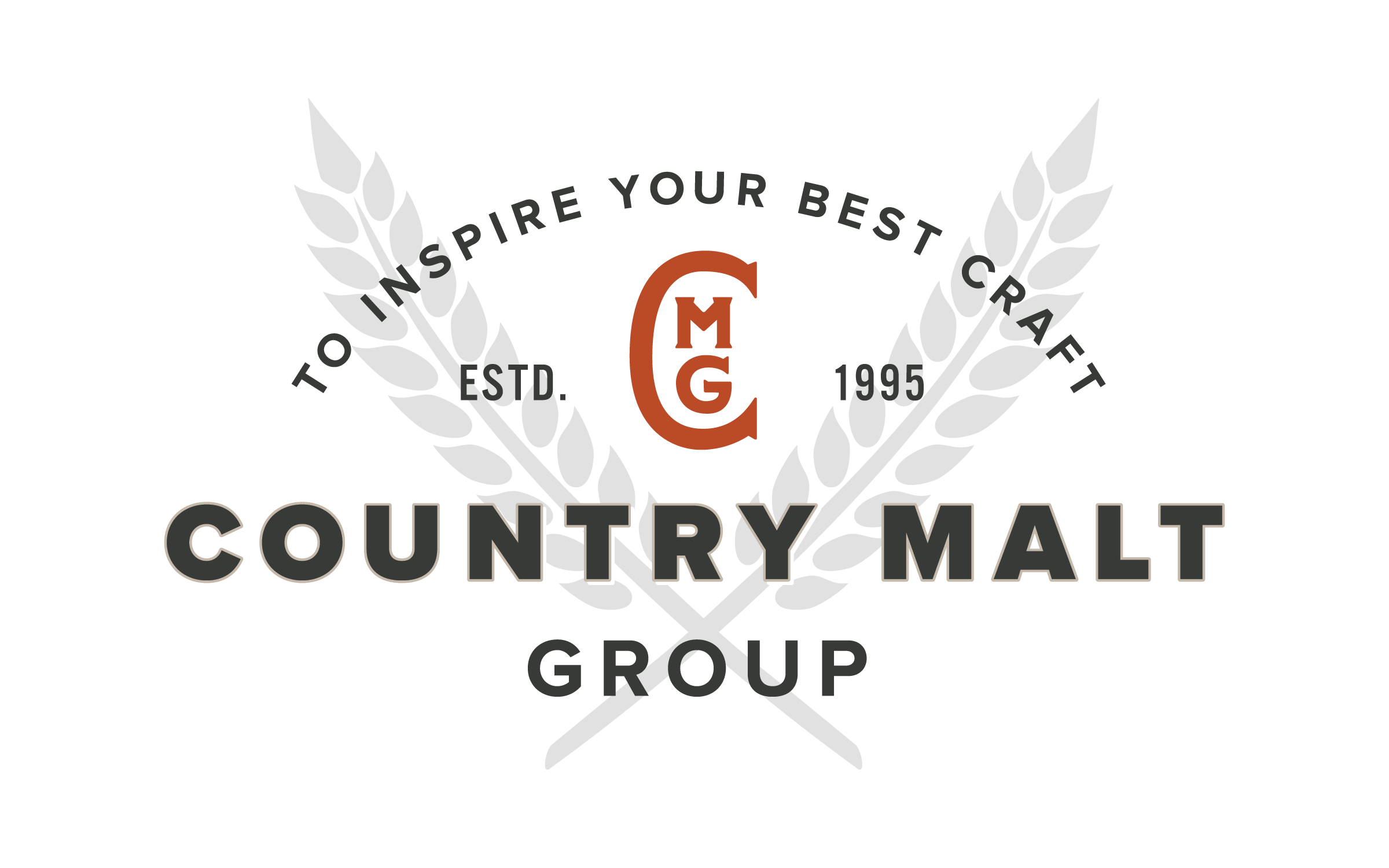 Platinum Sponsor Great Western Malting Co / Country Malt Group/ Canada Malt