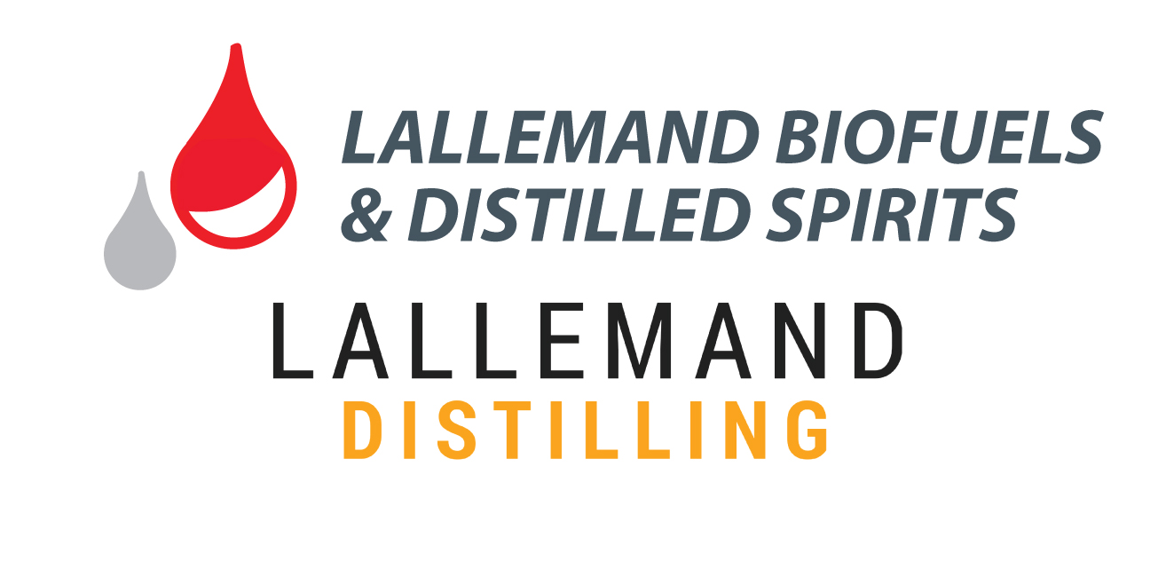 Title Sponsor Lallemand Biofuels & Distilled Spirits