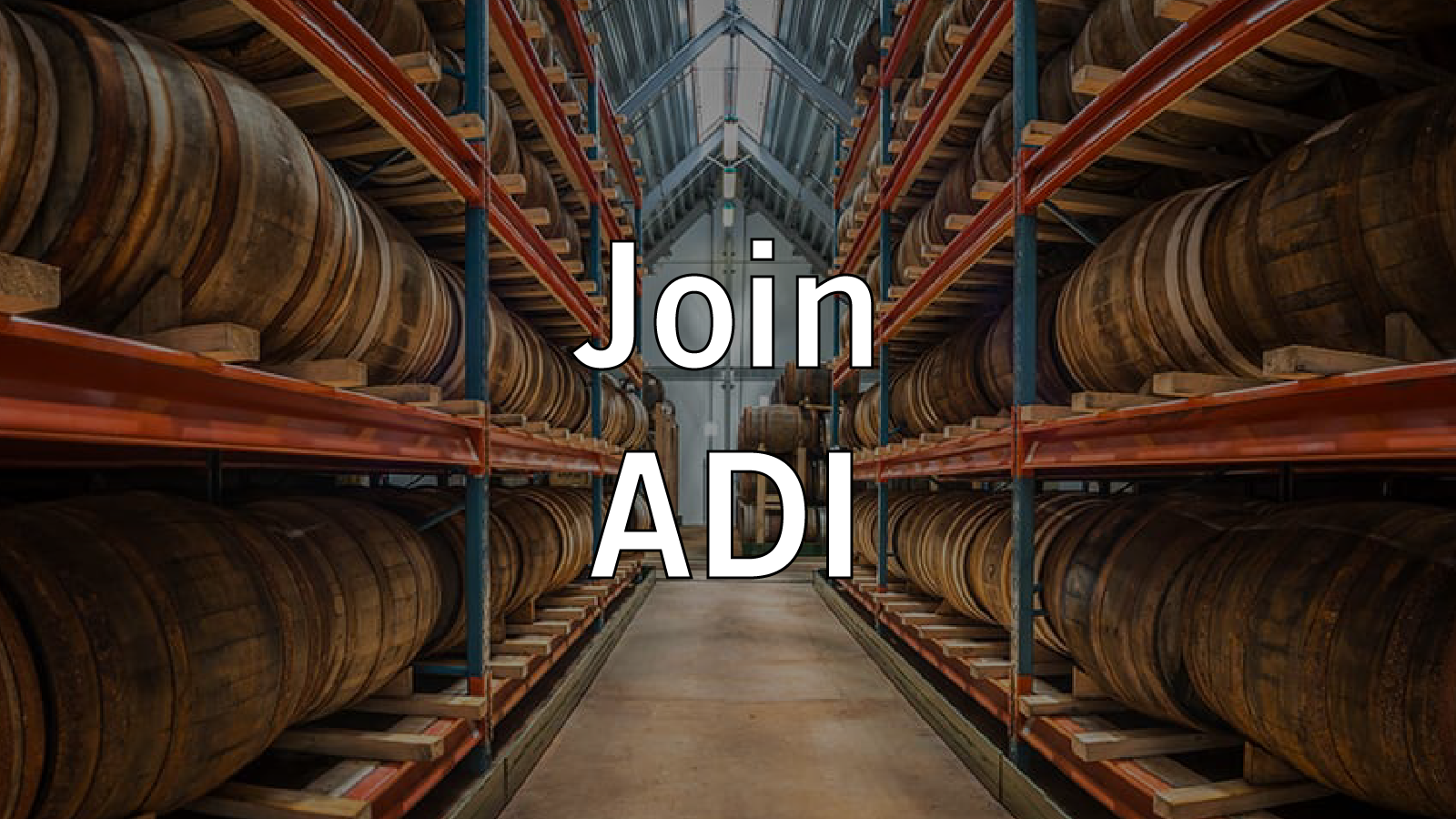 Join ADI American Distilling Institute