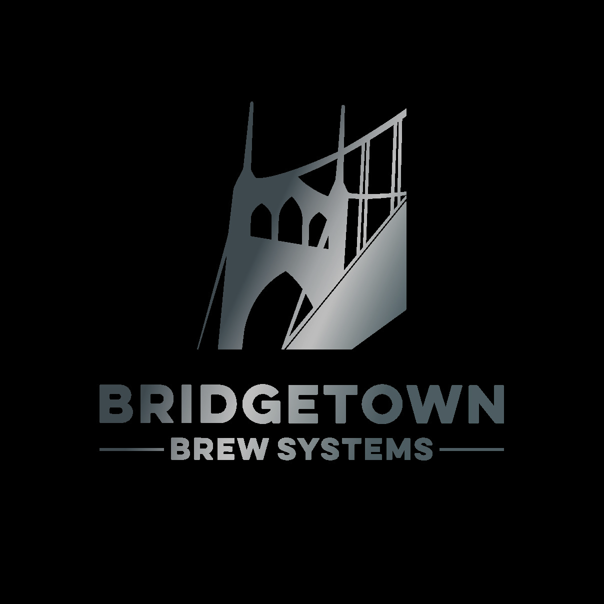 Platinum Sponsor Bridgetown Brew Systems