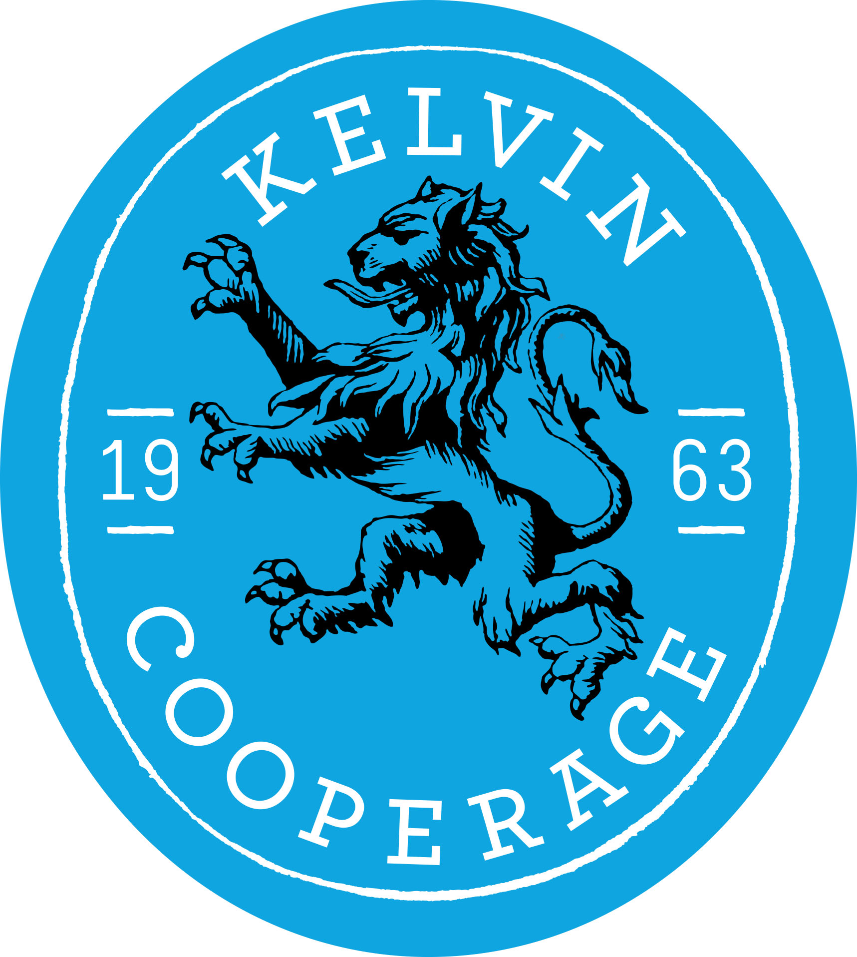 Platinum Sponsor Kelvin Cooperage